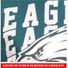 imageUltra Game Womens NFL Official Super Soft Oversized Cozy SweatshirtTeam Color Distressed