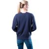 imageUltra Game Womens NFL Official Super Soft Oversized Cozy SweatshirtTeam Color Nondistressed