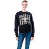 imageUltra Game Womens NFL Official Super Soft Oversized Cozy SweatshirtTeam Color Nondistressed