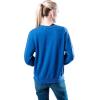 imageUltra Game Womens NFL Official Super Soft Oversized Cozy SweatshirtTeam Color Nondistressed