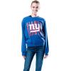 imageUltra Game Womens NFL Official Super Soft Oversized Cozy SweatshirtTeam Color Nondistressed
