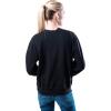 imageUltra Game Womens NFL Official Super Soft Oversized Cozy SweatshirtTeam Color Nondistressed