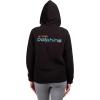 imageUltra Game Womens NFL Official Super Soft Sherpa Full Zip Hoodie Sweatshirt JacketTeam Color Updated