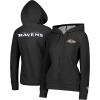 imageUltra Game Womens NFL Official Super Soft Sherpa Full Zip Hoodie Sweatshirt JacketTeam Color Updated
