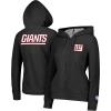imageUltra Game Womens NFL Official Super Soft Sherpa Full Zip Hoodie Sweatshirt JacketTeam Color Updated