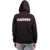 imageUltra Game Womens NFL Official Super Soft Sherpa Full Zip Hoodie Sweatshirt JacketTeam Color Updated