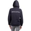 imageUltra Game Womens NFL Official Super Soft Sherpa Full Zip Hoodie Sweatshirt JacketTeam Color Updated
