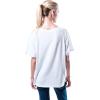 imageUltra Game Womens NFL Super Soft Distressed Graphics Vintage TShirt