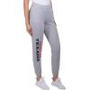 imageUltra Game Womens Super Soft Fleece Jogger SweatpantsHeather Gray