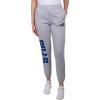 imageUltra Game Womens Super Soft Fleece Jogger SweatpantsHeather Gray