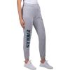 imageUltra Game Womens Super Soft Fleece Jogger SweatpantsHeather Gray