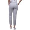 imageUltra Game Womens Super Soft Fleece Jogger SweatpantsHeather Gray