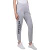 imageUltra Game Womens Super Soft Fleece Jogger SweatpantsHeather Gray