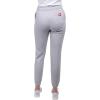 imageUltra Game Womens Super Soft Fleece Jogger SweatpantsHeather Gray