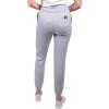 imageUltra Game Womens Super Soft Fleece Jogger SweatpantsHeather Gray