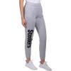 imageUltra Game Womens Super Soft Fleece Jogger SweatpantsHeather Gray