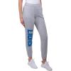 imageUltra Game Womens Super Soft Fleece Jogger SweatpantsHeather Gray