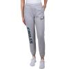 imageUltra Game Womens Super Soft Fleece Jogger SweatpantsHeather Gray