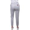 imageUltra Game Womens Super Soft Fleece Jogger SweatpantsHeather Gray