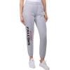 imageUltra Game Womens Super Soft Fleece Jogger SweatpantsHeather Gray