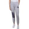 imageUltra Game Womens Super Soft Fleece Jogger SweatpantsHeather Gray