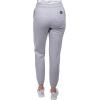 imageUltra Game Womens Super Soft Fleece Jogger SweatpantsHeather Gray