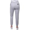 imageUltra Game Womens Super Soft Fleece Jogger SweatpantsHeather Gray