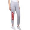 imageUltra Game Womens Super Soft Fleece Jogger SweatpantsHeather Gray