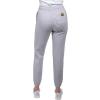 imageUltra Game Womens Super Soft Fleece Jogger SweatpantsHeather Gray