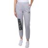 imageUltra Game Womens Super Soft Fleece Jogger SweatpantsHeather Gray