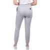imageUltra Game Womens Super Soft Fleece Jogger SweatpantsHeather Gray