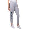 imageUltra Game Womens Super Soft Fleece Jogger SweatpantsHeather Gray