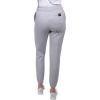 imageUltra Game Womens Super Soft Fleece Jogger SweatpantsHeather Gray