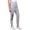 imageUltra Game Womens Super Soft Fleece Jogger SweatpantsHeather Gray