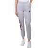 imageUltra Game Womens Super Soft Fleece Jogger SweatpantsHeather Gray
