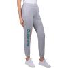imageUltra Game Womens Super Soft Fleece Jogger SweatpantsHeather Gray
