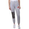 imageUltra Game Womens Super Soft Fleece Jogger SweatpantsHeather Gray
