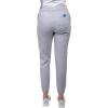 imageUltra Game Womens Super Soft Fleece Jogger SweatpantsHeather Gray
