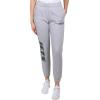 imageUltra Game Womens Super Soft Fleece Jogger SweatpantsHeather Gray