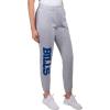 imageUltra Game Womens Super Soft Fleece Jogger SweatpantsHeather Gray