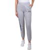 imageUltra Game Womens Super Soft Fleece Jogger SweatpantsHeather Gray