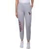 imageUltra Game Womens Super Soft Fleece Jogger SweatpantsHeather Gray