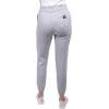 imageUltra Game Womens Super Soft Fleece Jogger SweatpantsHeather Gray