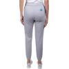 imageUltra Game Womens Super Soft Fleece Jogger SweatpantsHeather Gray