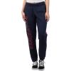 imageUltra Game Womens Super Soft Fleece Jogger SweatpantsTeam Color