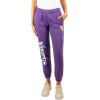 imageUltra Game Womens Super Soft Fleece Jogger SweatpantsTeam Color 2