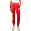 imageUltra Game Womens Super Soft Fleece Jogger SweatpantsTeam Color 2