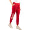 imageUltra Game Womens Super Soft Fleece Jogger SweatpantsTeam Color 2