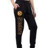 imageUltra Game Womens Super Soft Fleece Jogger SweatpantsTeam Color