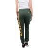 imageUltra Game Womens Super Soft Fleece Jogger SweatpantsTeam Color